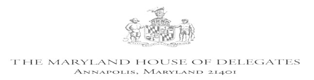 Maryland House of Delegates